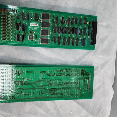Yamaha Digital Cascade model CD8-CS DEMO (pair) image 4