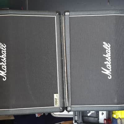 Marshall 2 Fake Head Fronts and 2 Fake Cab Fronts image 2