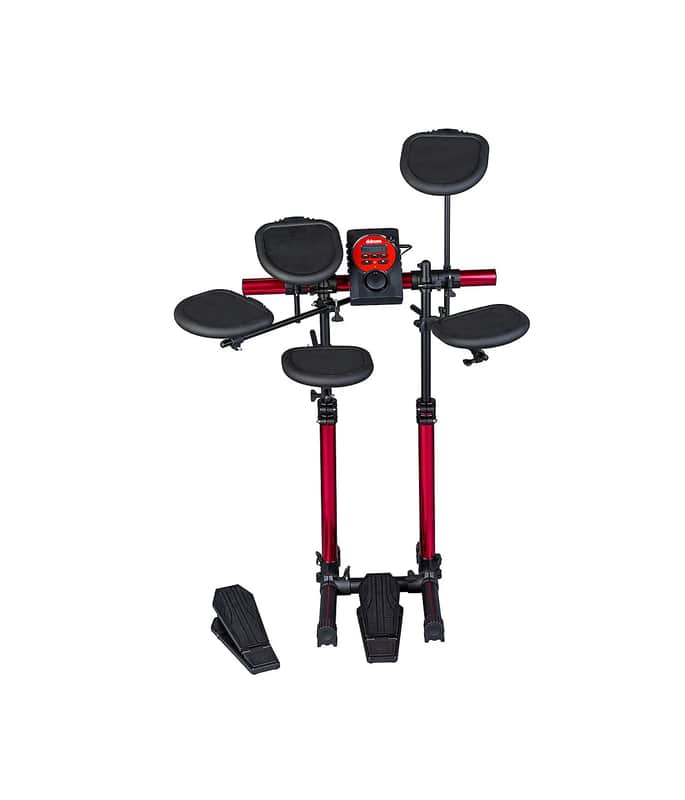 DDRUM DD Beta D Lite compact Electronic Drum Kit - NEW Drum set image 1