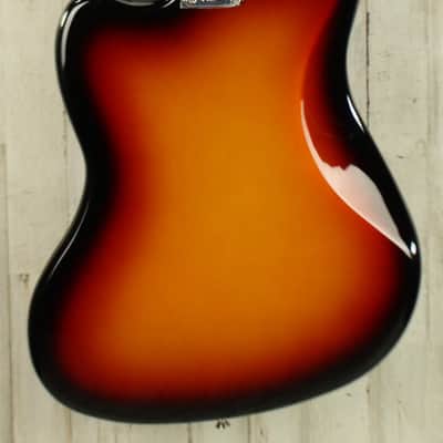 DEMO Fender Vintera III Mid '60s Jaguar - 3-Color Sunburst (046) image 3