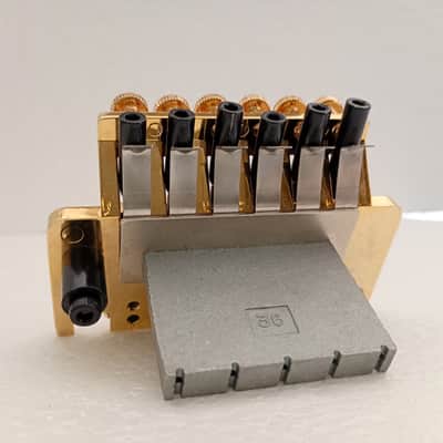 Left handed JT590 replacement (full kit) Bild 5