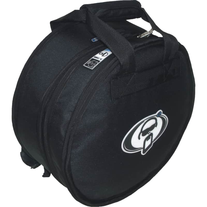 Protection Racket Piccolo Snare 10" by 5" Drum Case with Ruck Sack Straps - 301R-00 image 1