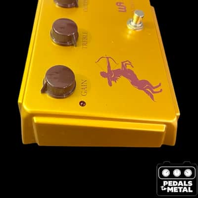 Warm Audio Centavo 2022 - Present - Gold - X18743 image 4