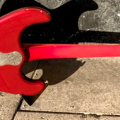 Mosrite Ventures 1964 / Early image 5
