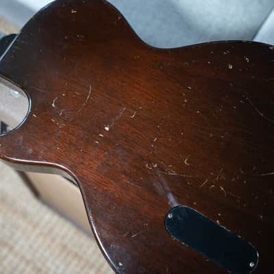1957 Gibson Les Paul Junior image 16