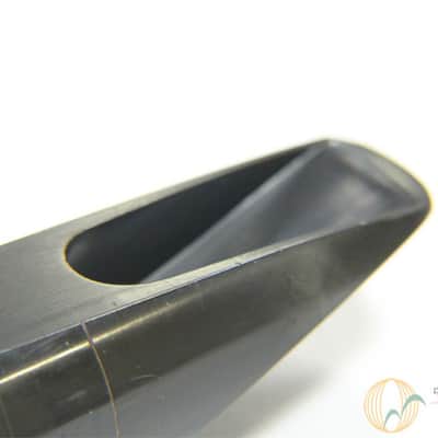 H. Selmer SOLOIST C? Tenor saxophone mouthpiece image 8