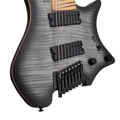 Boden Original NX 8 Charcoal Black B-Stock image 12