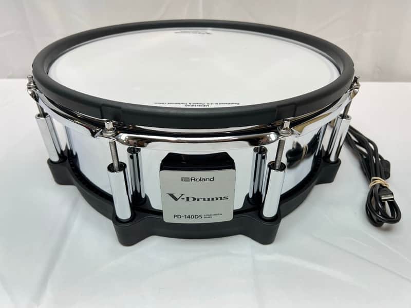 Roland PD-140DS BC V Drum 14" Digital Mesh Head PD140 image 1