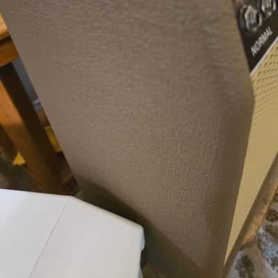Fender '62 Deluxe Amp 20W 1x12 Tube Combo Amp image 6