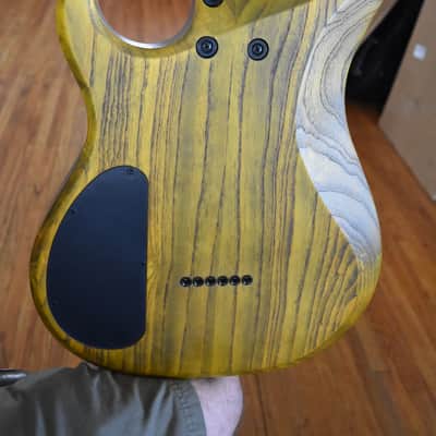 Kiesel Aries, 2020, Antique Ash, Great specs, Excellent condition, Ultimate soft case included image 8