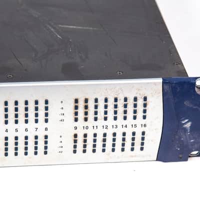 DigiDesign 192 I/O Owned by Dave Mustaine image 11