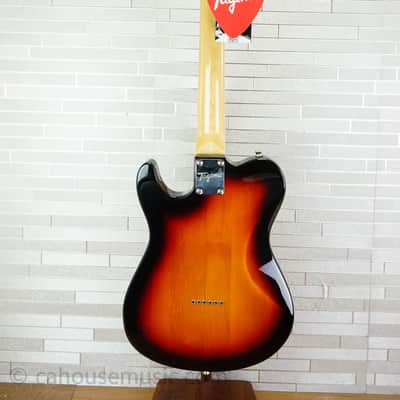 Tagima T 550 - Sunburst image 15