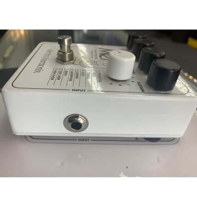 Electro-Harmonix Mel9 Tape Replay Machine 2016 - Present - White image 2