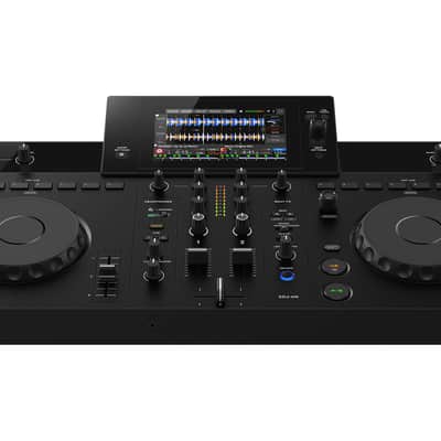 AlphaTheta XDJ-AN All-In-One DJ System image 2