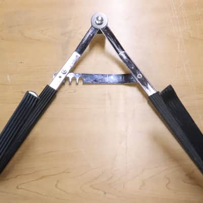 Frank Epstein Cymbal Caddy Holder image 6