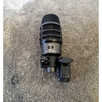 Audio-Technica ATM250DE - Microphone - Excellent w/ Soft Case image 5