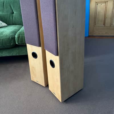 Tannoy Fusion 4 Custom - Apple image 3