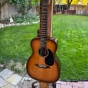 Martin 00-18 1941 - Refinished