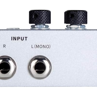 Mooer Groove Loop X2 Bild 3