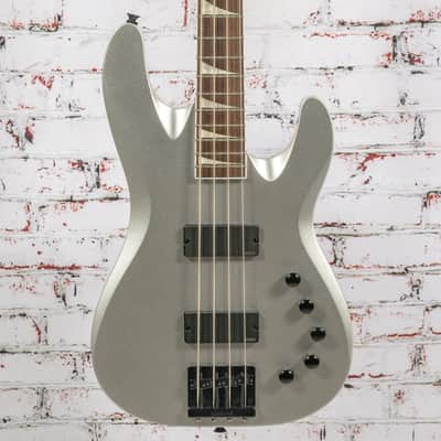 Jackson Guitars - 2024 David Ellefson Bass - x2800 - USED