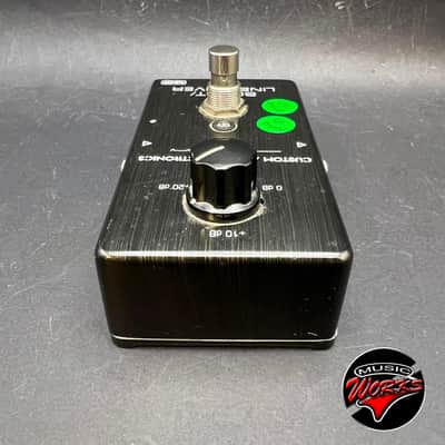 Mxr   Custom Audio Mc 401 Booster image 5