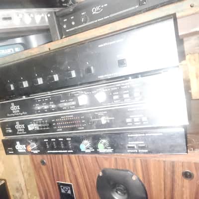 Pioneer CS-911A Kabuki speakers 1975 - premium, rich walnut wood veneer applied over thick high-density particle board image 13