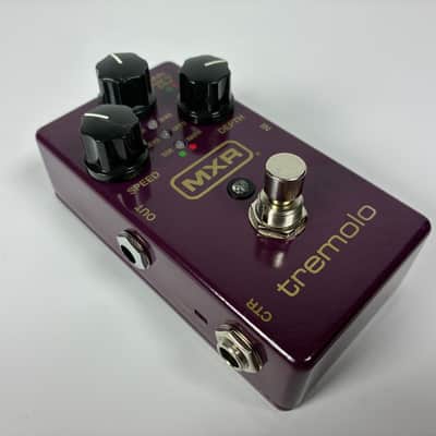 MXR M305 Tremolo - Excellent Condition image 4