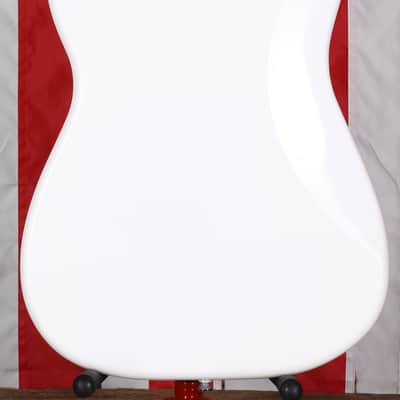 Squier Sonic Stratocaster HT - Arctic White image 5