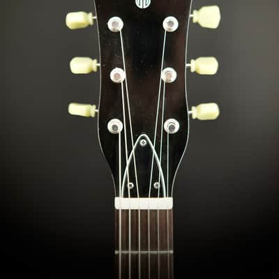 Maybach Albatroz 65-2 P90 Black Aged image 4