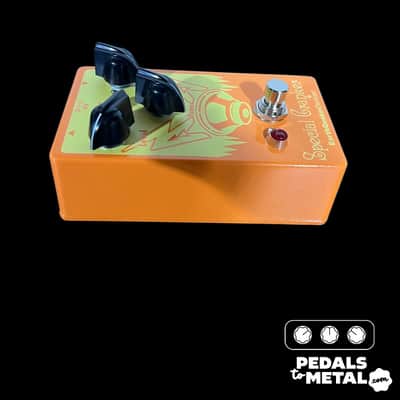 EarthQuaker Devices Special Cranker -x10056 image 4