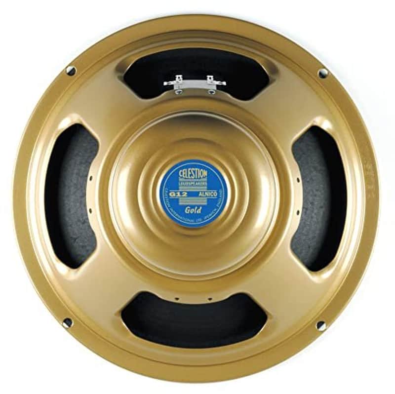 Celestion Gold Guitar Speaker, 15 Ohm image 1