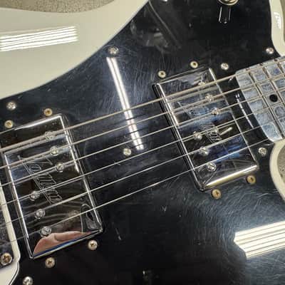 Electrical Guitar Company Lollar Regals Telecaster Custom with EGC bolt on aluminum neck 2015 - Polished aluminum neck image 4