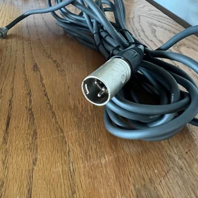 Sony C-38B Condenser Microphone image 11