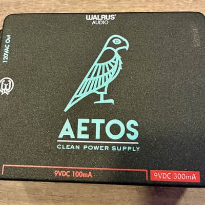 Walrus Audio Aetos 120V Clean Power Supply image 1