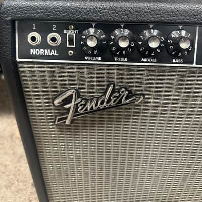 Fender '65 Twin Reverb Reissue image 3