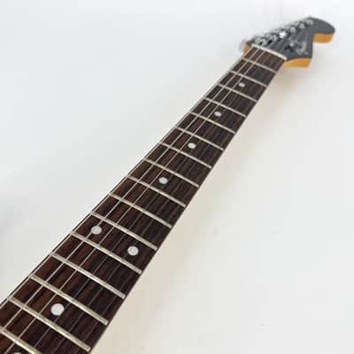 2022 Fender Aerodyne Special Stratocaster - Chocolate Burst image 6