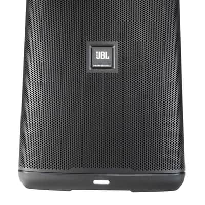 JBL EON ONE COMPACT Portable Rechargeable 8" Powered PA Speaker/Monitor+Mic image 7