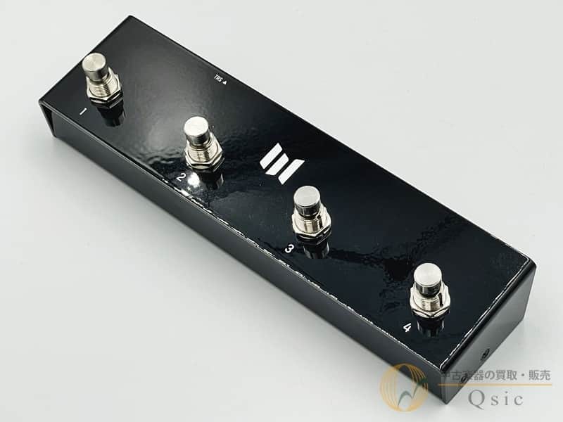 Meris Preset Switch