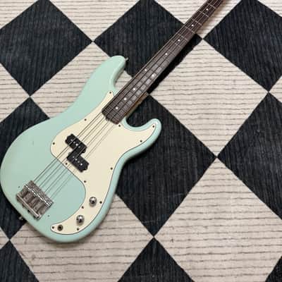 Squier Classic Vibe 60s Precision Bass | Reverb