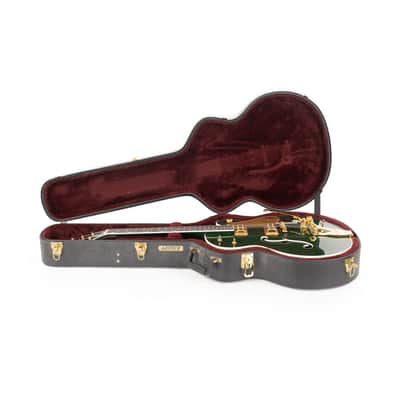 Used Gretsch G6196TCG Country Club Cadillac Green 2005 image 10