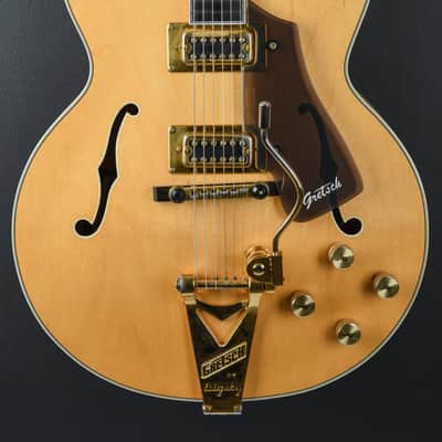 Gretsch Country Club 7576 - Natural '79 image 2