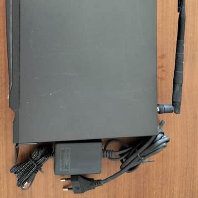 IMG Stageline TXS-890R TXS-890HSE ECL-402L image 6