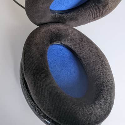 Sennheiser HD 600 - Audiophile, Open High-End Headphones image 6