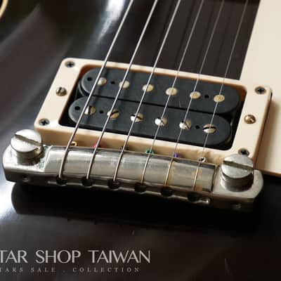 2009 Gibson Custom Shop Jeff Beck 1954 Les Paul Oxblood VOS image 13