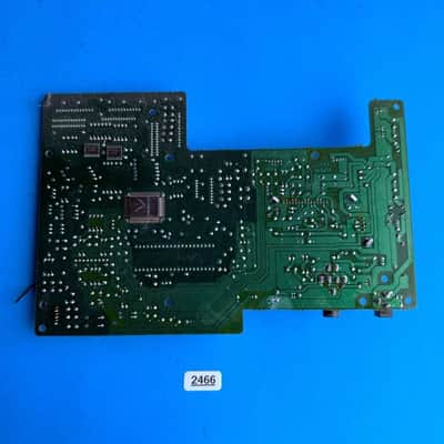 Immagine YAMAHA PSR-240 Keyboard Part: Main PCB Board w/AC Phones Input [XV907] - 8