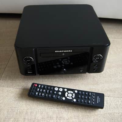 Marantz  M-CR610 CD Receiver image 5