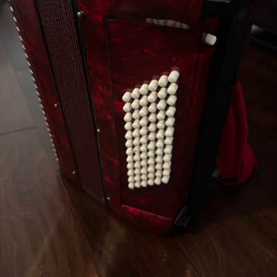 Hohnica Accordion 2020 image 1