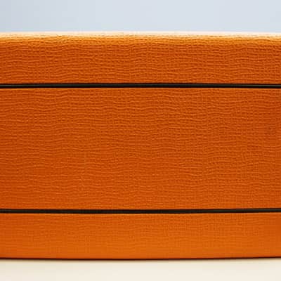 Orange OR15H 15-Watt Guitar Amp Head 2012 - Present - Orange image 9
