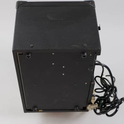 Bugari Sound Unit 1980 - Untested image 6