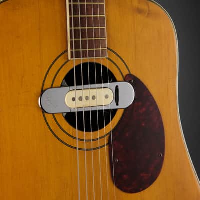 1950s Kay K-100N Country Spruce image 9